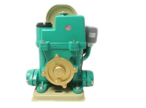 GL ISW80-160A卧式管道离心泵与自吸泵的特点及应用解析